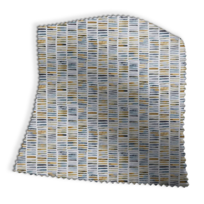 Made To Measure Roman Blinds Clover Stone Swatch