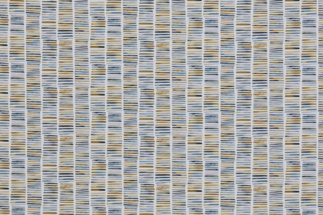 Clover Stone Fabric Flat Image