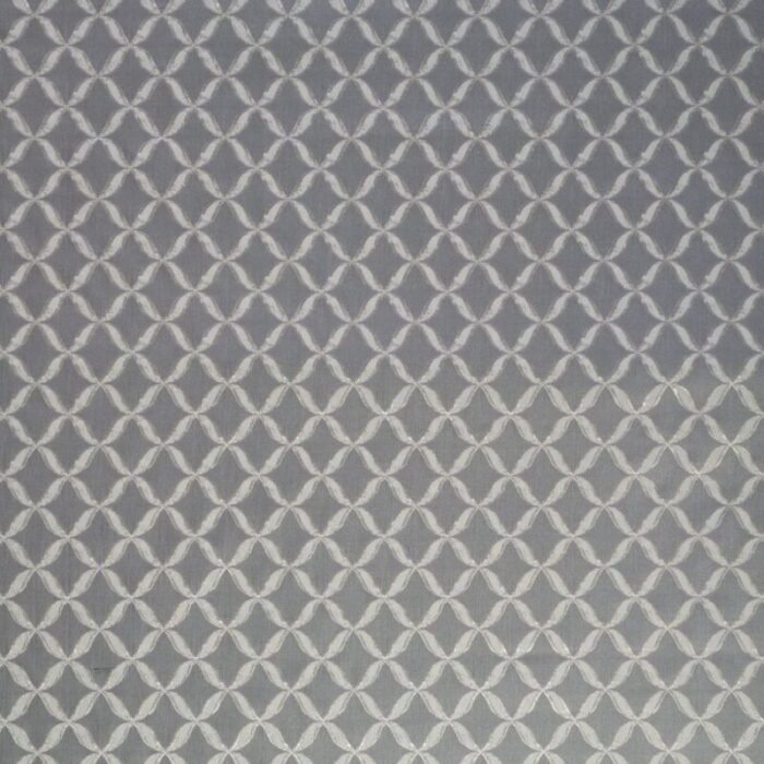 Erla Graphite Fabric Flat Image