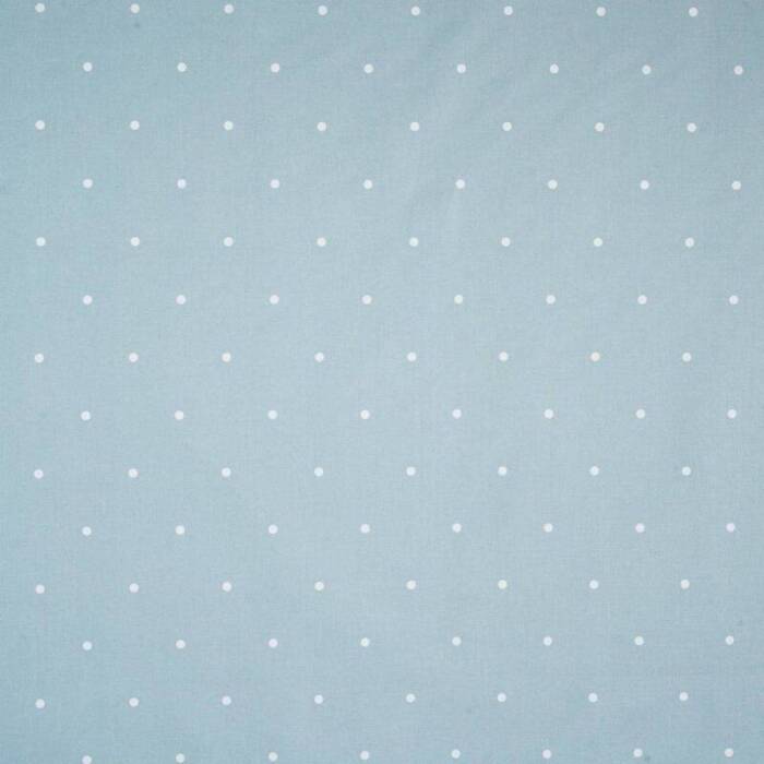 Eton Forget Me Not Fabric Flat Image