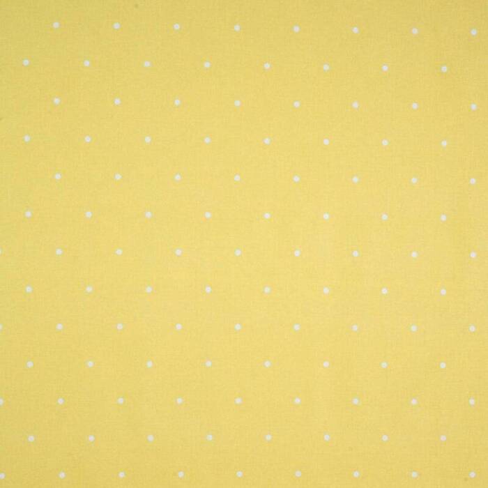 Eton Lemon Fabric Flat Image