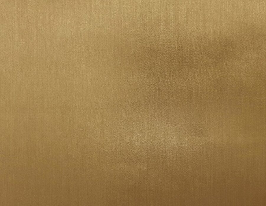 Galaxy Gold Fabric Flat Image