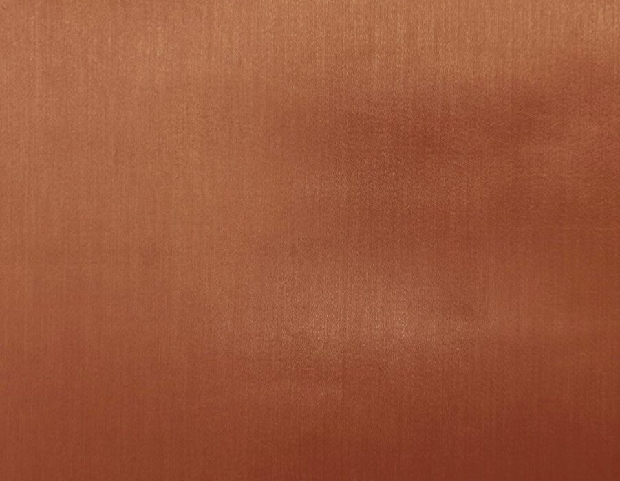Galaxy Terracotta Fabric Flat Image