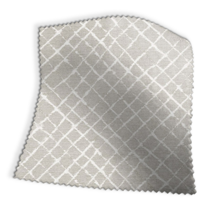 Made To Measure Roman Blinds Garrett Putty Swatch