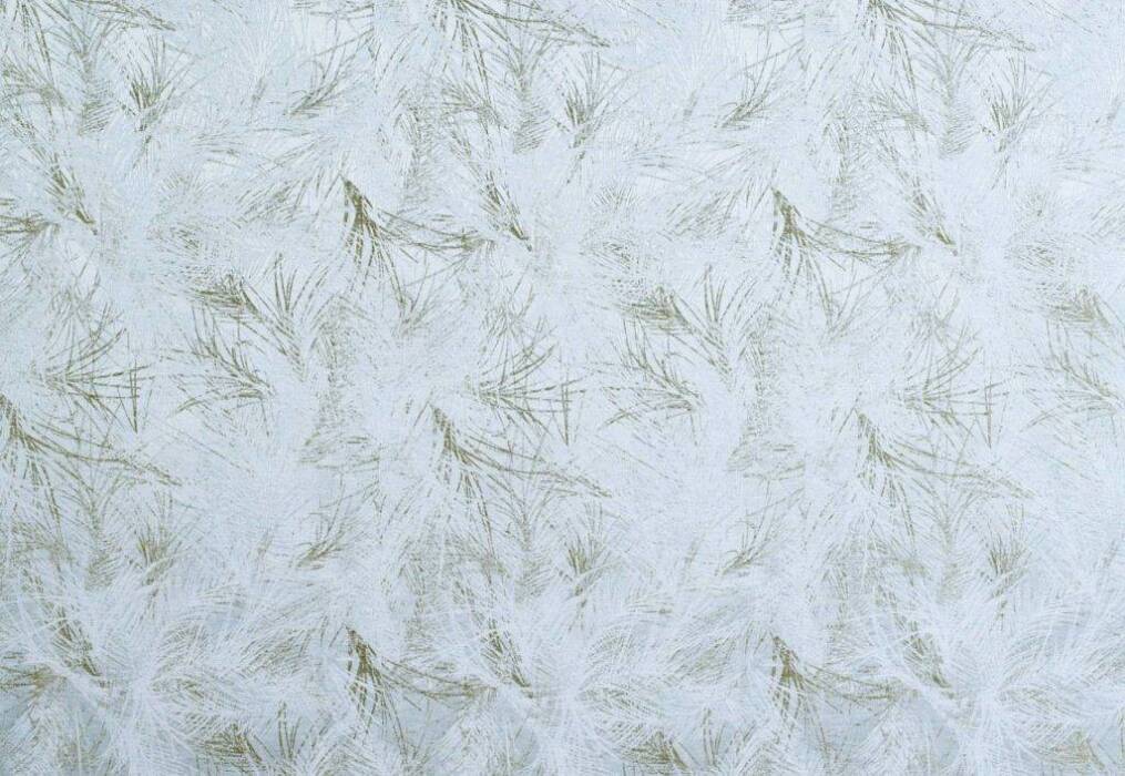 Halkin Apple Fabric Flat Image