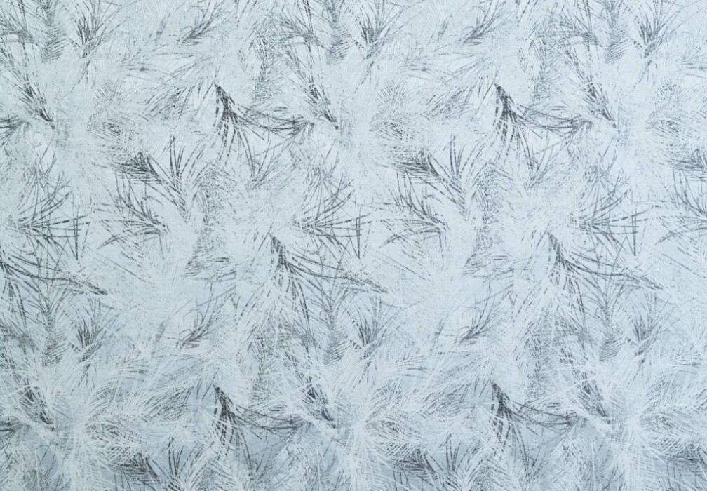 Halkin Fog Fabric Flat Image