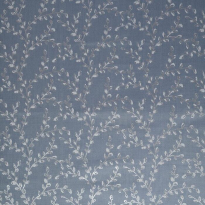 Hartley Denim Fabric Flat Image