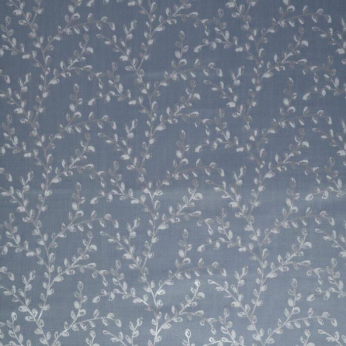 Hartley Denim Fabric Flat Image