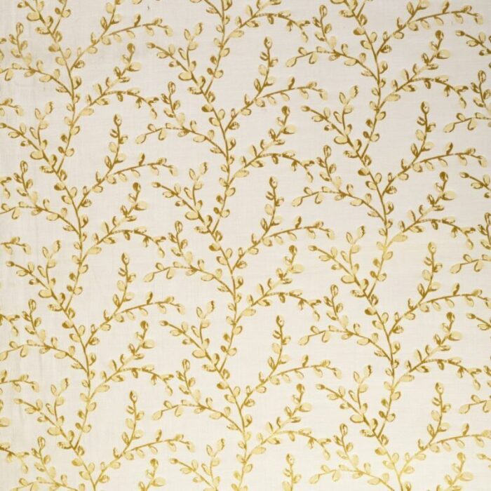 Hartley Dijon Fabric Flat Image