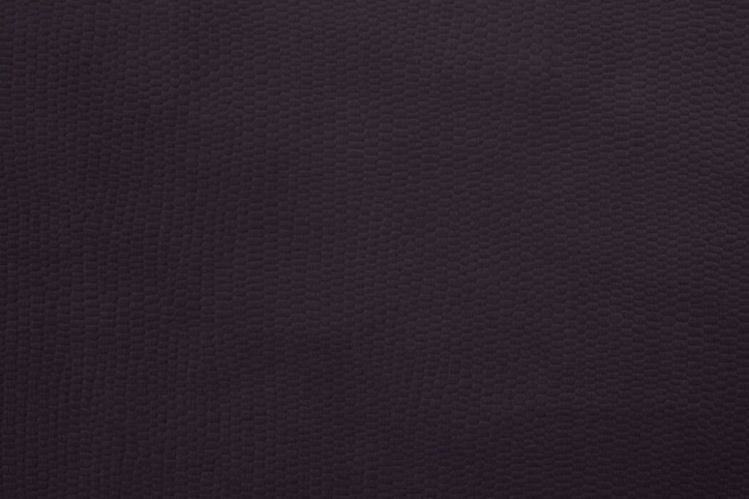 Hugo Aubergine Fabric Flat Image
