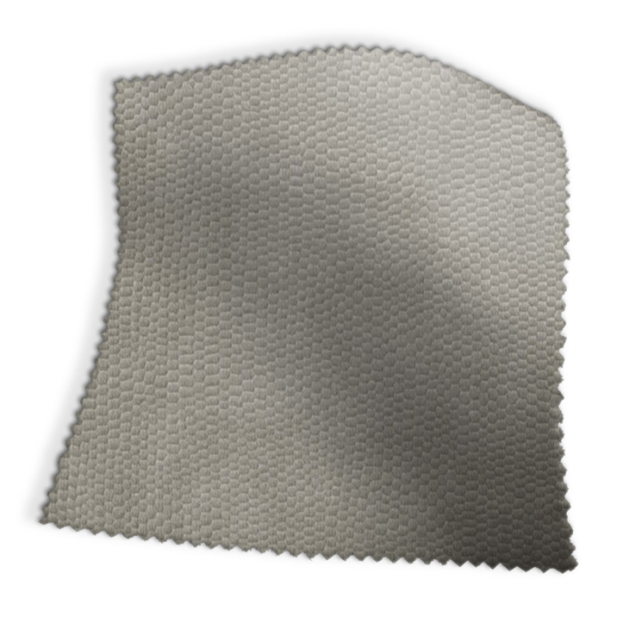 Made To Measure Roman Blinds Hugo Fog Swatch