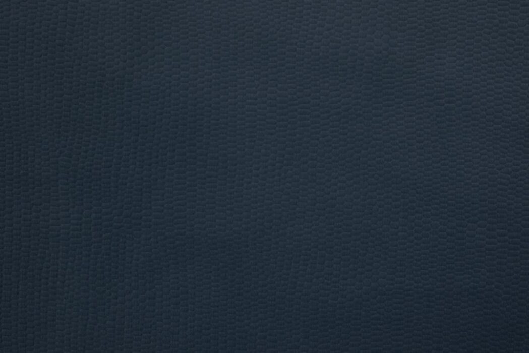 Hugo Indigo Fabric Flat Image