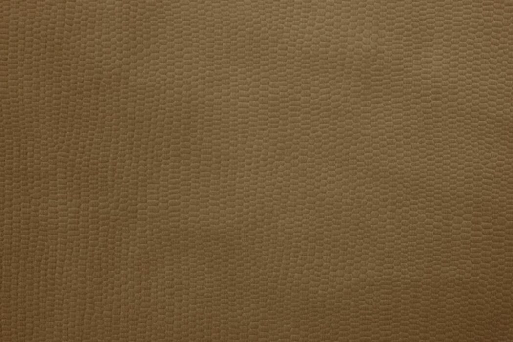 Hugo Ochre Fabric Flat Image