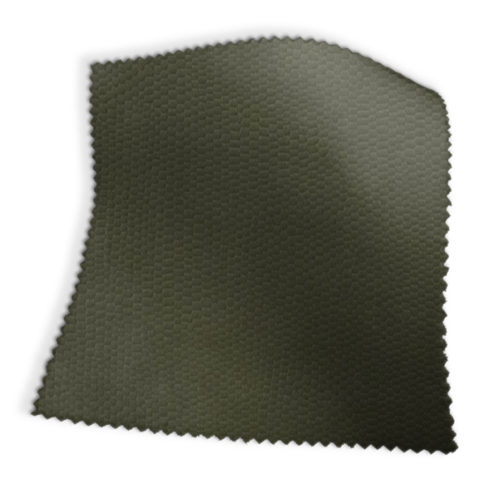 Made To Measure Roman Blinds Hugo Olive Swatch