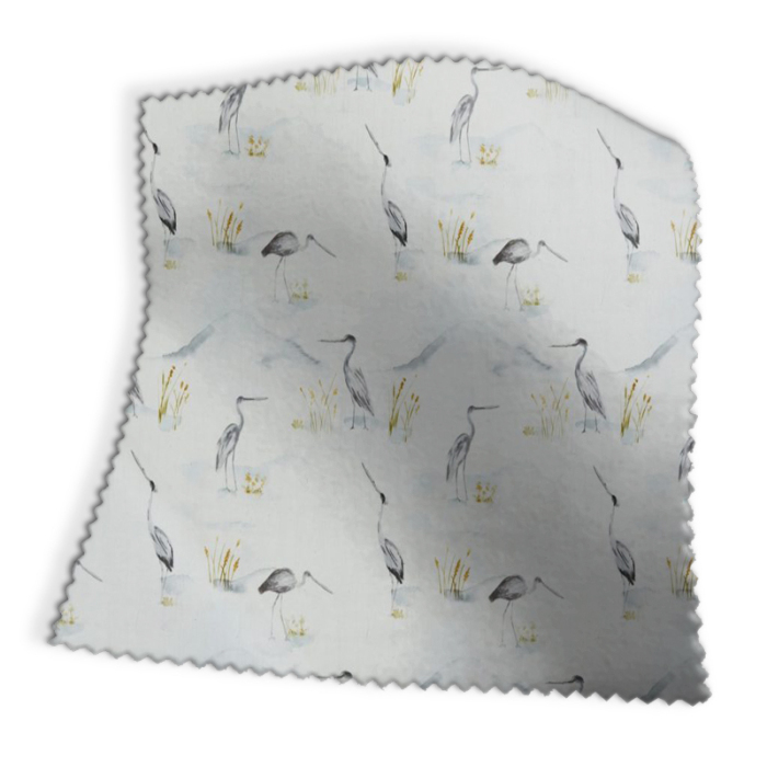 Made To Measure Roman Blinds Kendra Stone Swatch