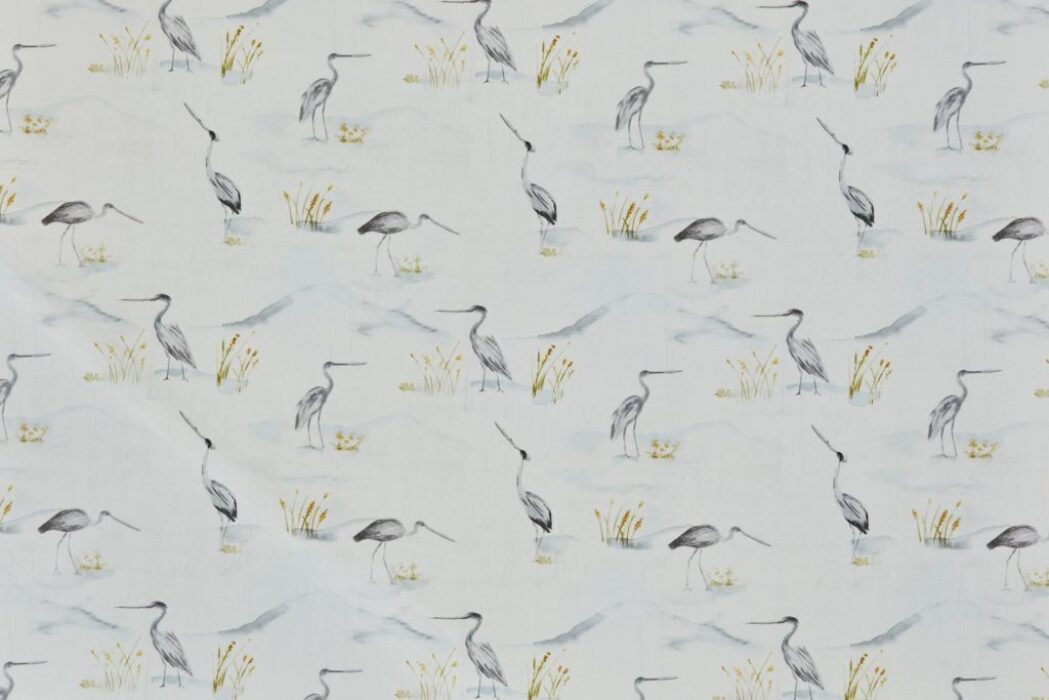 Kendra Stone Fabric Flat Image