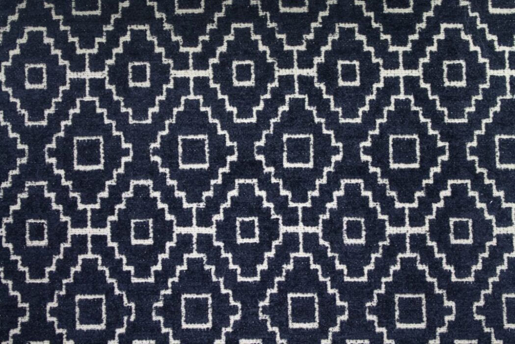 Kenza Ink Fabric Flat Image