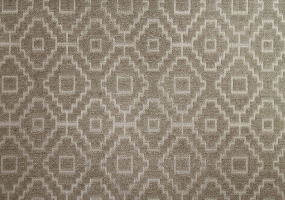 Kenza Linen Fabric Flat Image