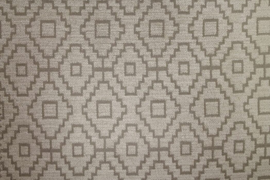 Kenza Oyster Fabric Flat Image