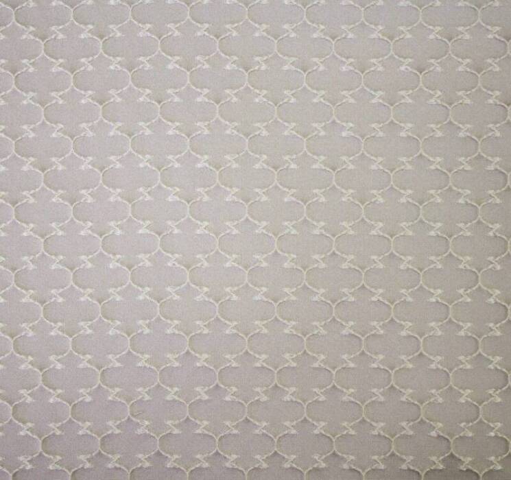 Lacee Silver Fabric Flat Image