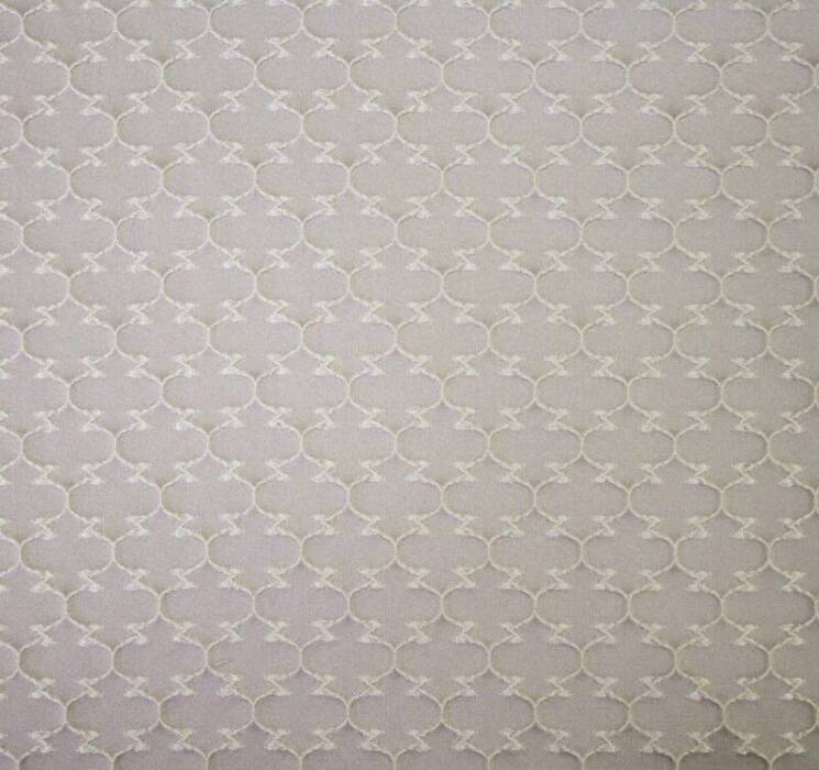 Lacee Silver Fabric Flat Image