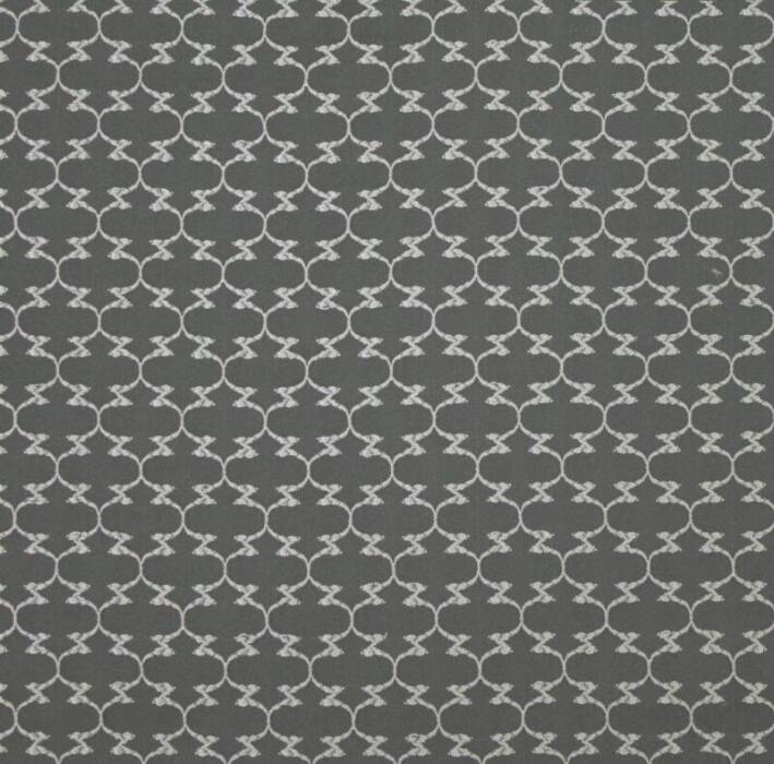 Lacee Slate Fabric Flat Image