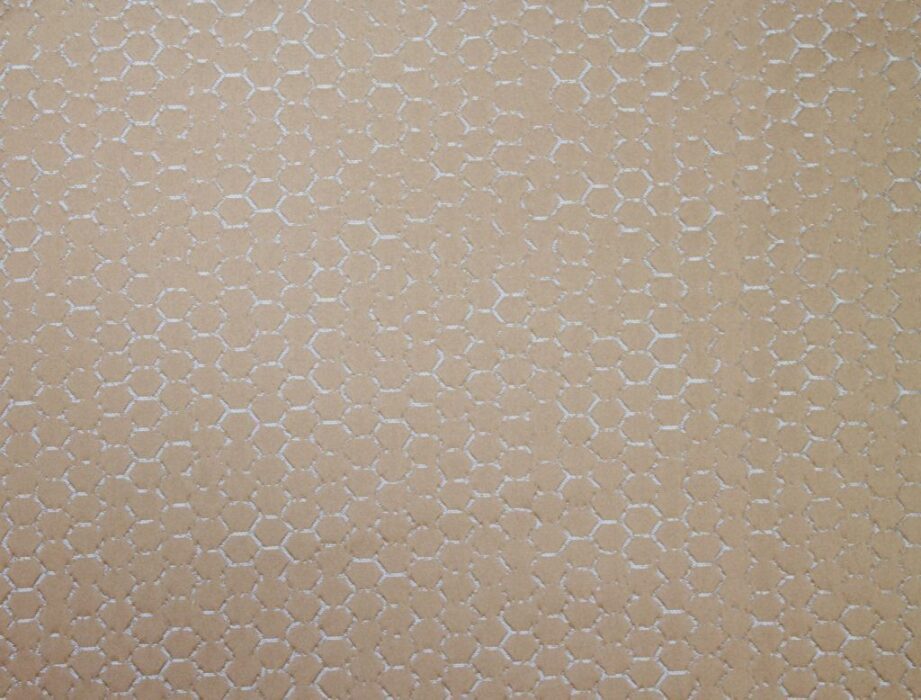 Lance Copper Fabric Flat Image