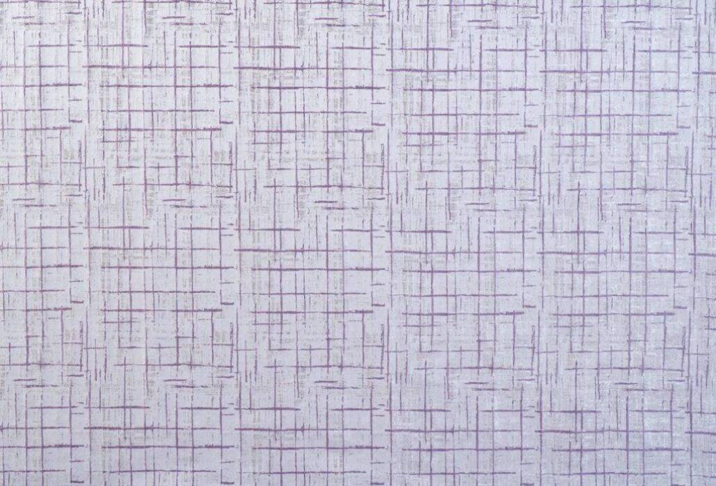 Lees Plum Fabric Flat Image