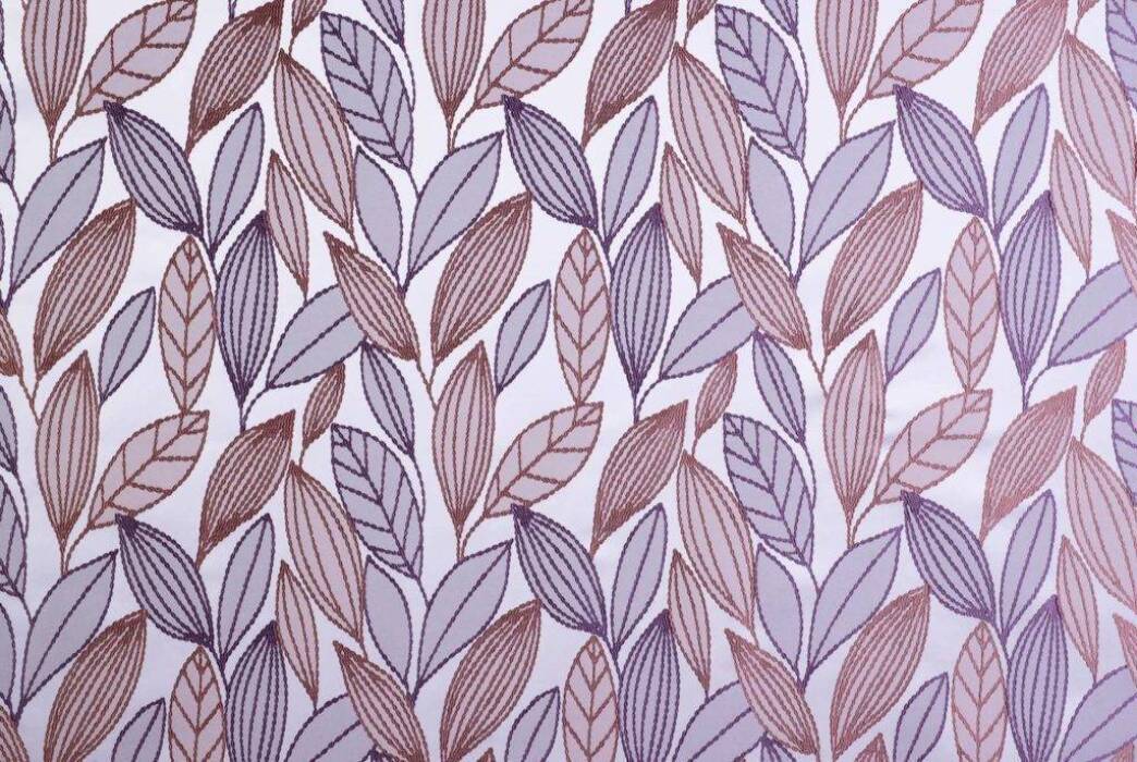 Linton Berry Fabric Flat Image