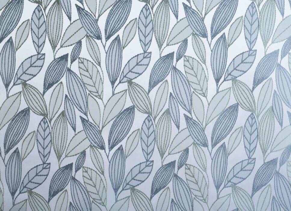 Linton Sage Fabric Flat Image