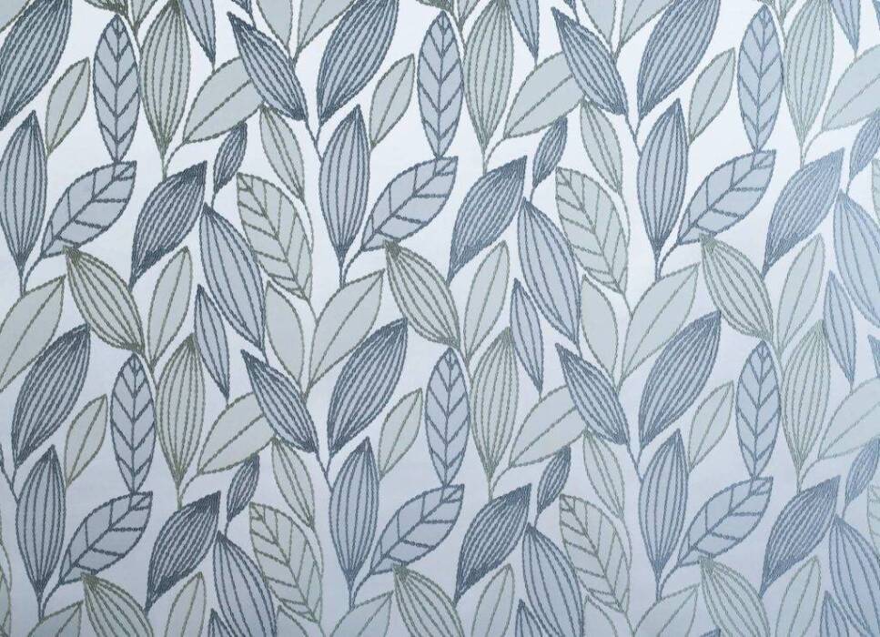 Linton Sage Fabric Flat Image