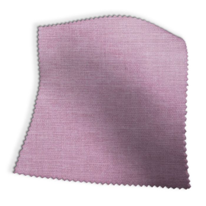 Made To Measure Roman Blinds Lunar Heather Swatch