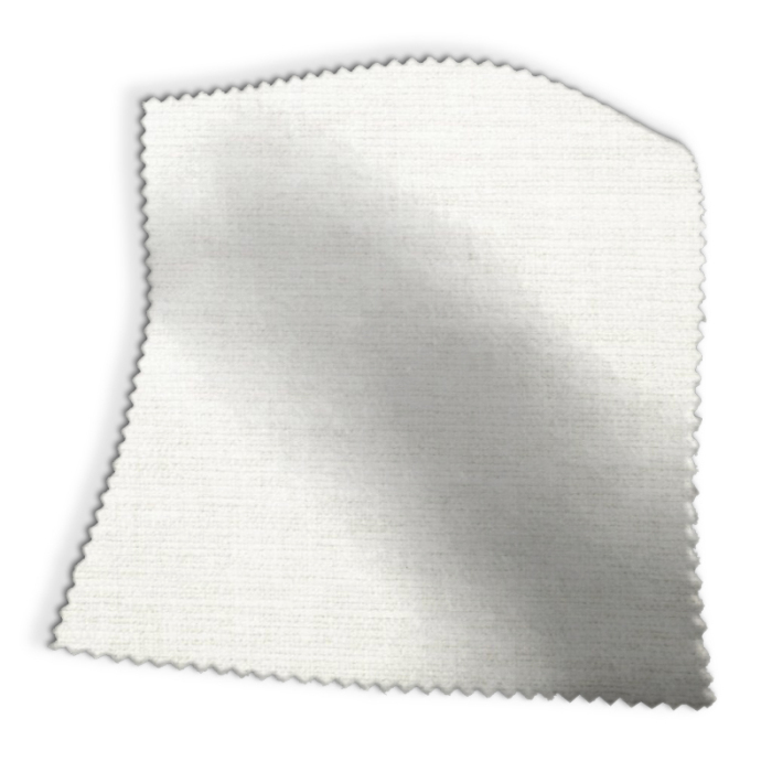 Made To Measure Roman Blinds Lunar Ivory Swatch