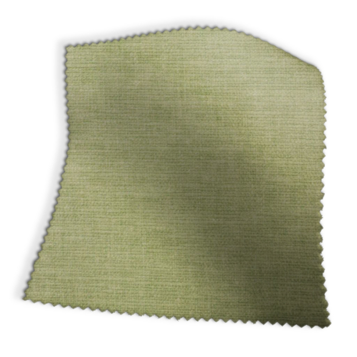Made To Measure Roman Blinds Lunar Olive Swatch