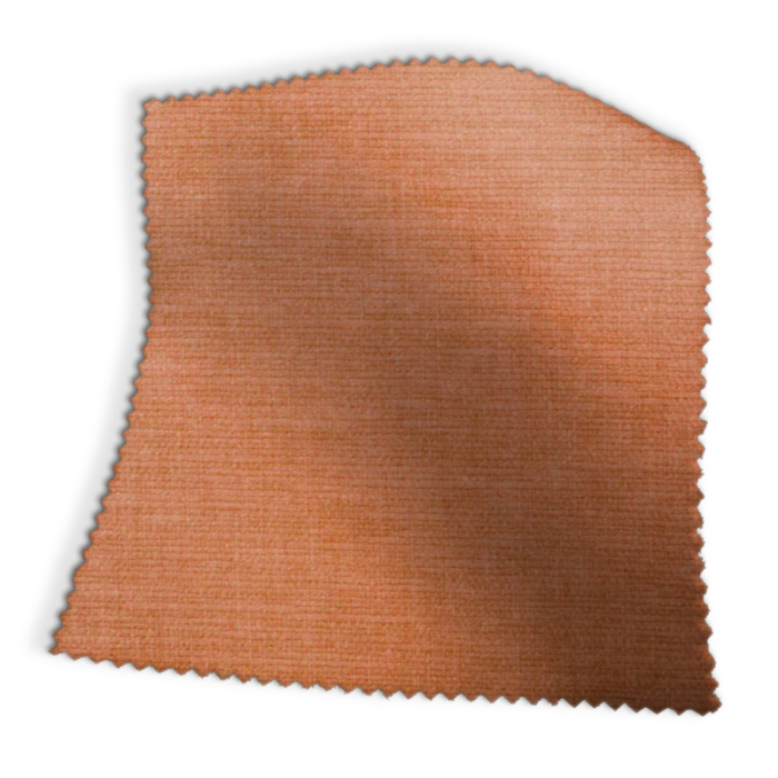 Made To Measure Roman Blinds Lunar Paprika Swatch
