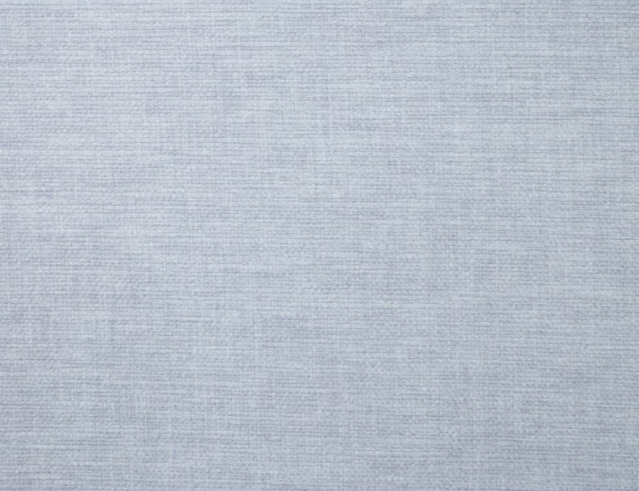 Lunar Powder Blue Fabric Flat Image