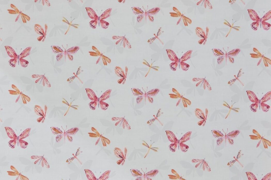 Marlowe Autumn Fabric Flat Image