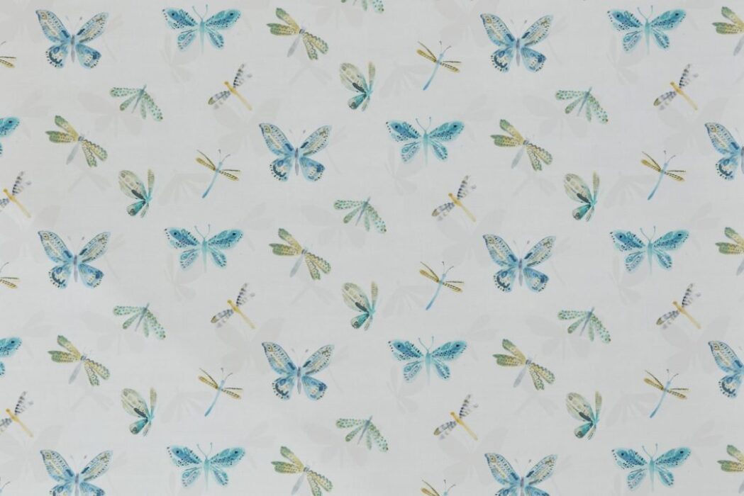Marlowe Spa Fabric Flat Image