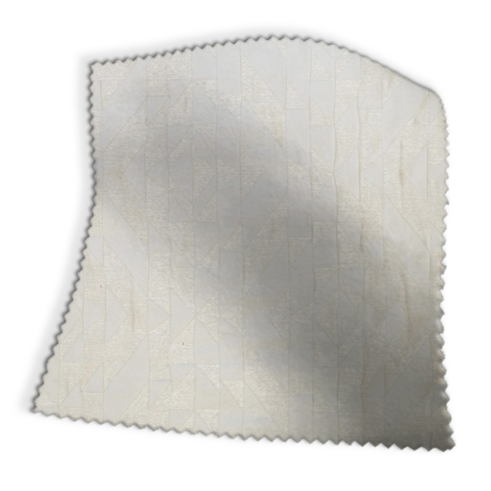 Made To Measure Roman Blinds Megumi Pearl Swatch