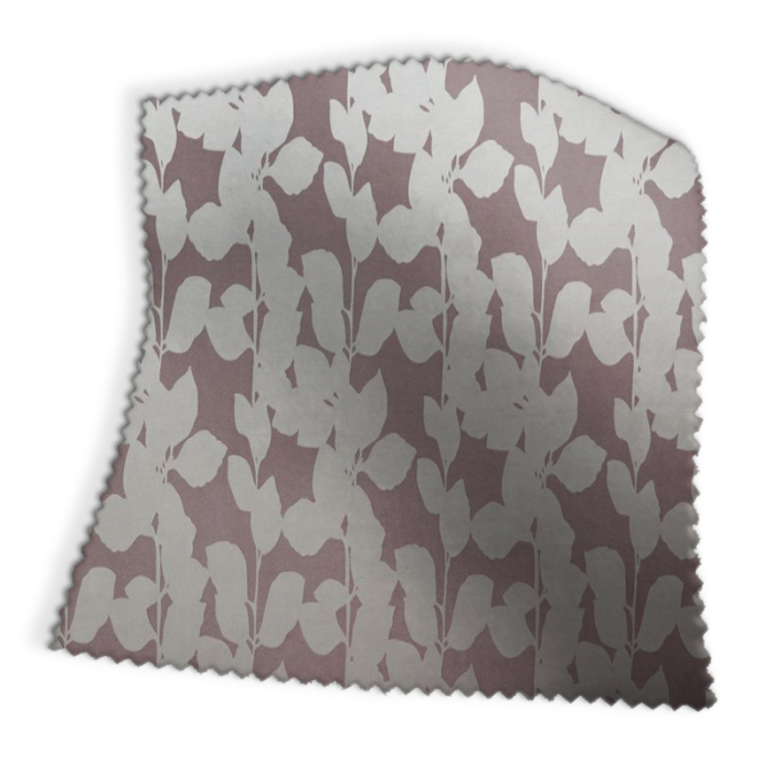 Made To Measure Roman Blinds Mercia Berry Swatch