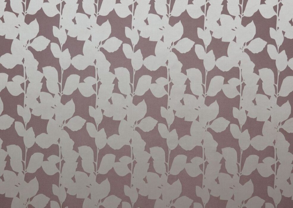 Mercia Berry Fabric Flat Image