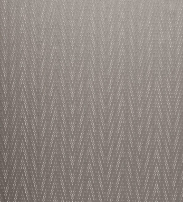 Mobius Pewter Fabric Flat Image