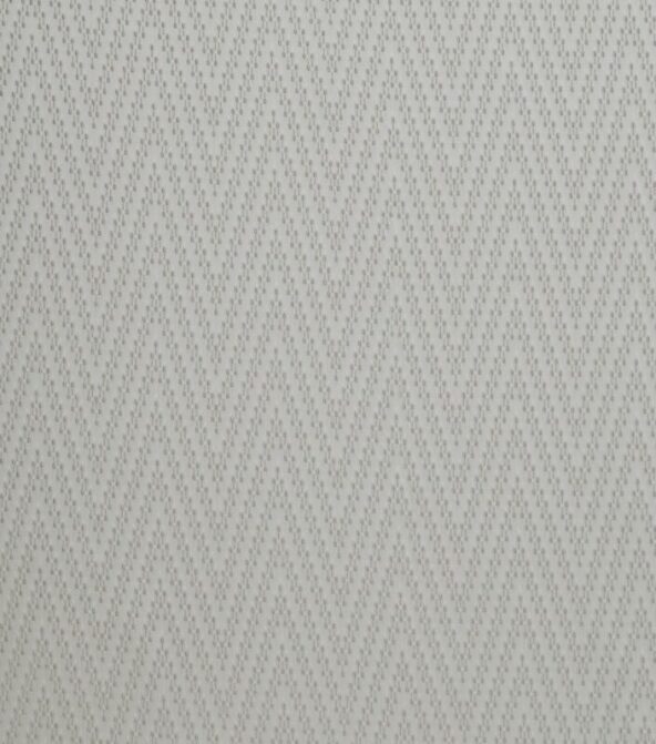 Mobius Silver Fabric Flat Image