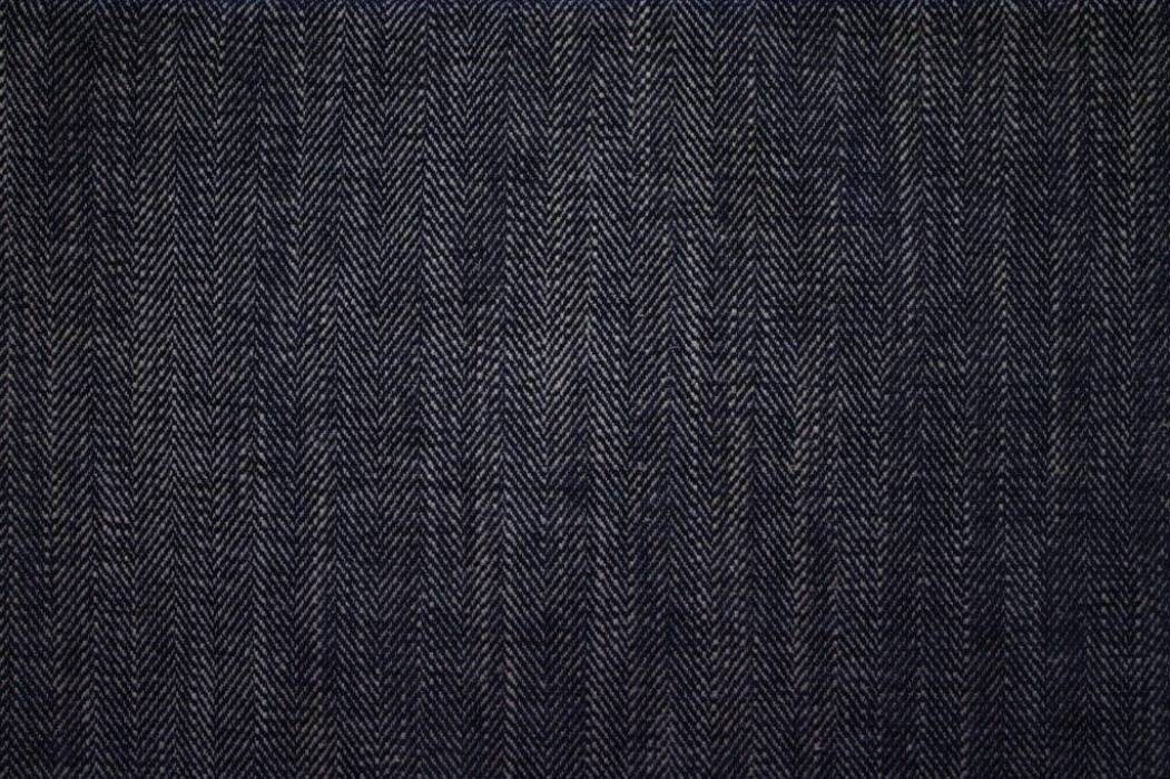 Morgan Noir Fabric Flat Image