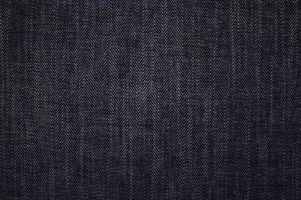 Morgan Noir Fabric Flat Image