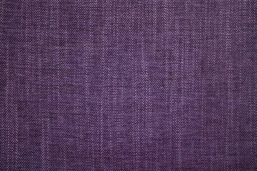 Morgan Plum Fabric Flat Image