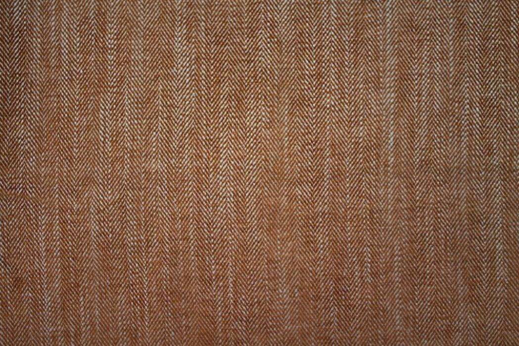 Morgan Rust Fabric Flat Image