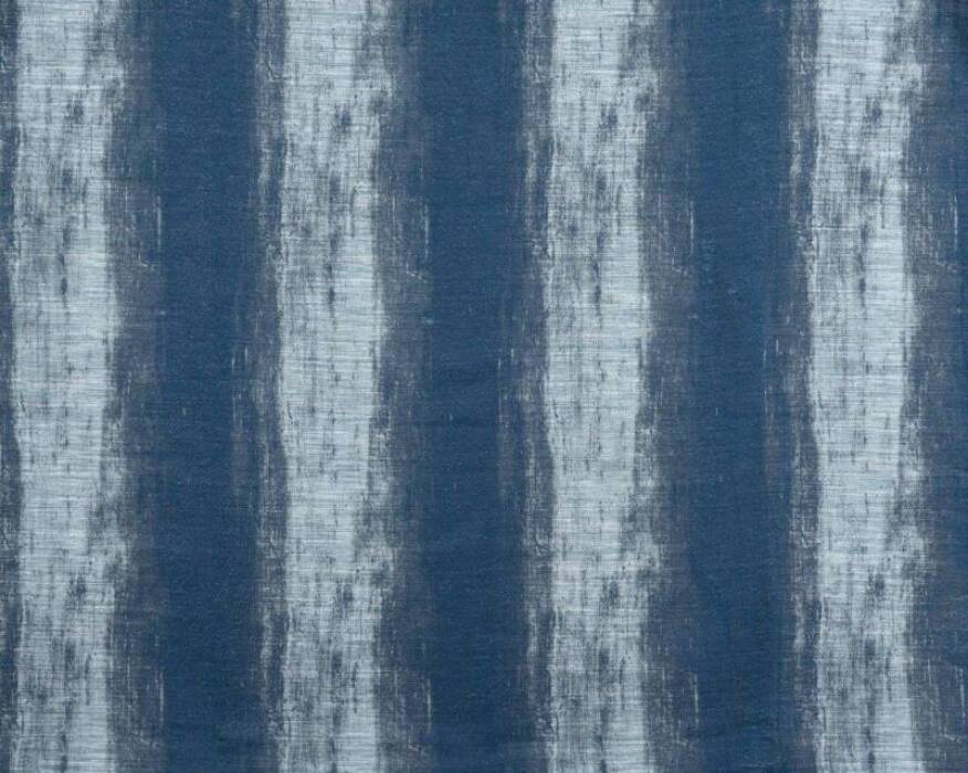 Mussett Navy Fabric Flat Image