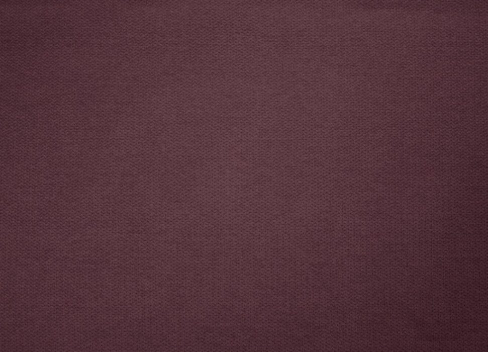 Nevis Eggplant Fabric Flat Image