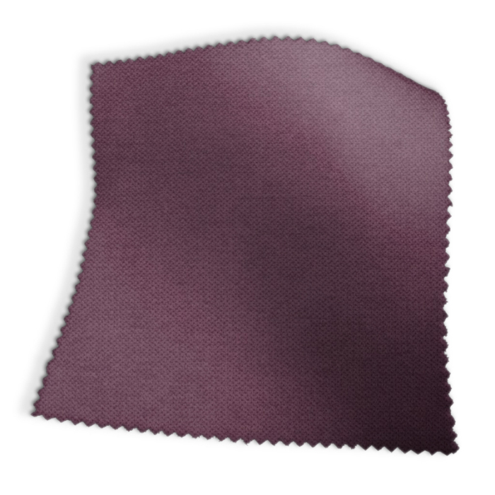 Made To Measure Roman Blinds Nevis Fuschia Swatch